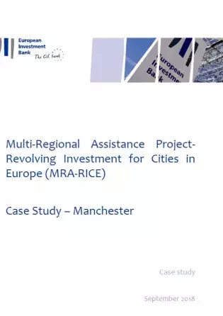 MRA-RICE Manchester
