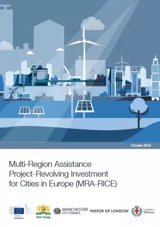 MRA-RICE booklet MRA-RICE booklet