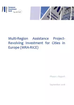 MRA-RICE Final Phase 2 report MRA-RICE Final Phase 2 report