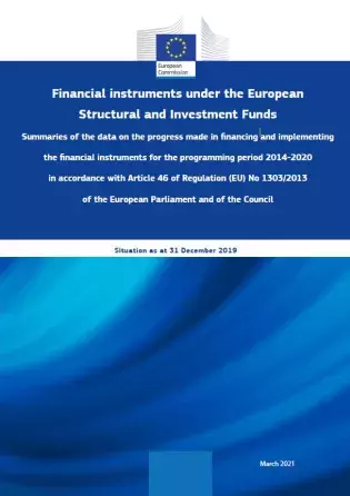 Annual summary report 2019 Annual summary report 2019