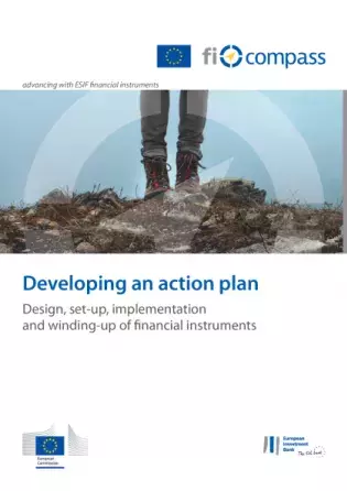 Developing an action plan