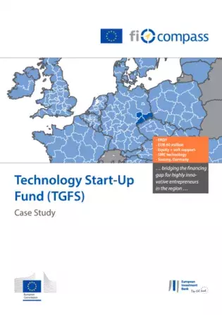 Technology Start-Up Fund