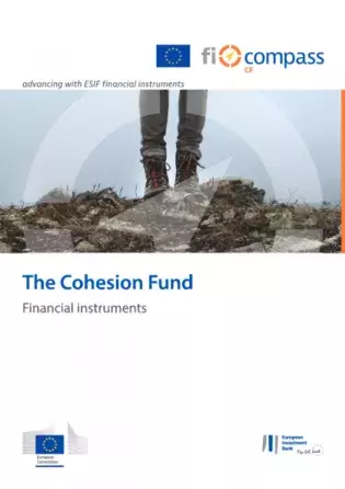 The Cohesion Fund (CF)