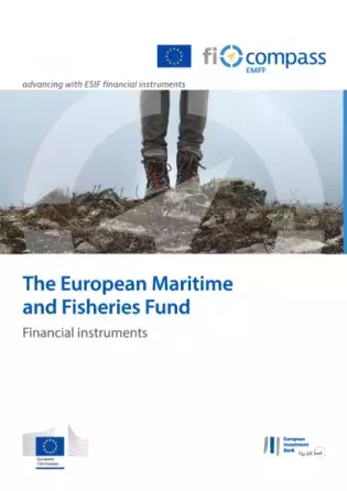 The European Maritime and Fisheries Fund (EMFF)