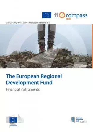 The European Regional Development Fund (ERDF)