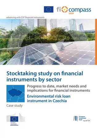 Stocktaking study CZ Stocktaking study CZ
