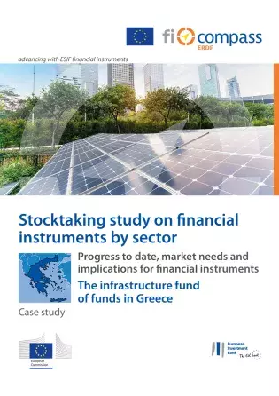 Stocktaking study GR Stocktaking study GR
