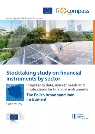 Stocktaking study PL Stocktaking study PL