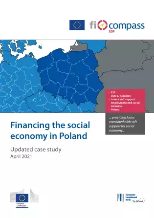 Financing social economy in Poland Financing social economy in Poland
