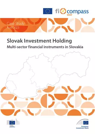 Slovak Investment Holding – multi-sector financial instruments in Slovakia Slovak Investment Holding – multi-sector financial instruments in Slovakia
