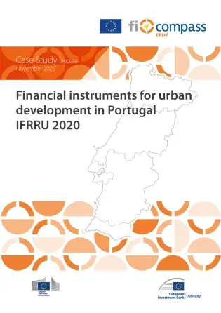 Financial instruments for urban development in Portugal – IFRRU 2020