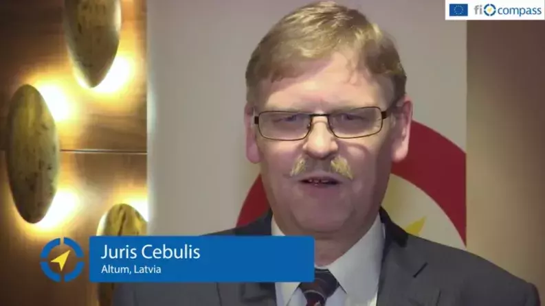 Juris Cebulis – Altum Latvia Juris Cebulis – Altum Latvia
