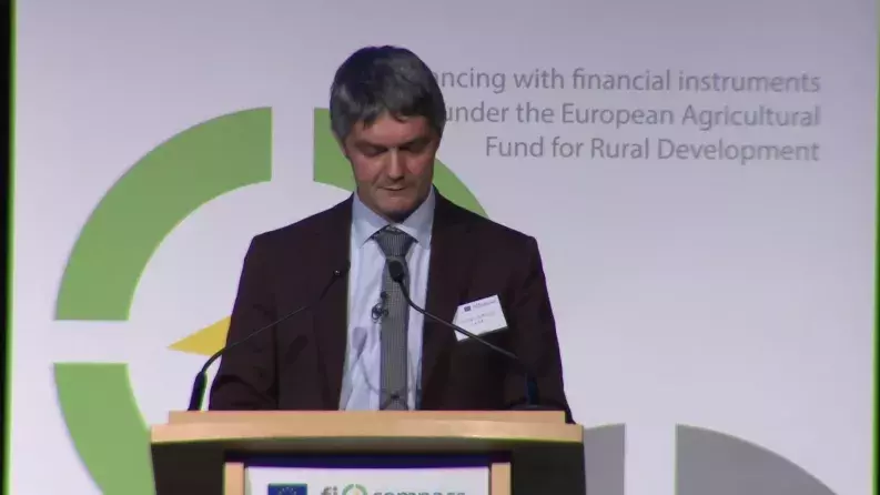 The challenges in front of Europe’s young farmers and access to credit