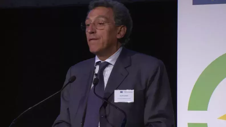 Day 1 closing remarks