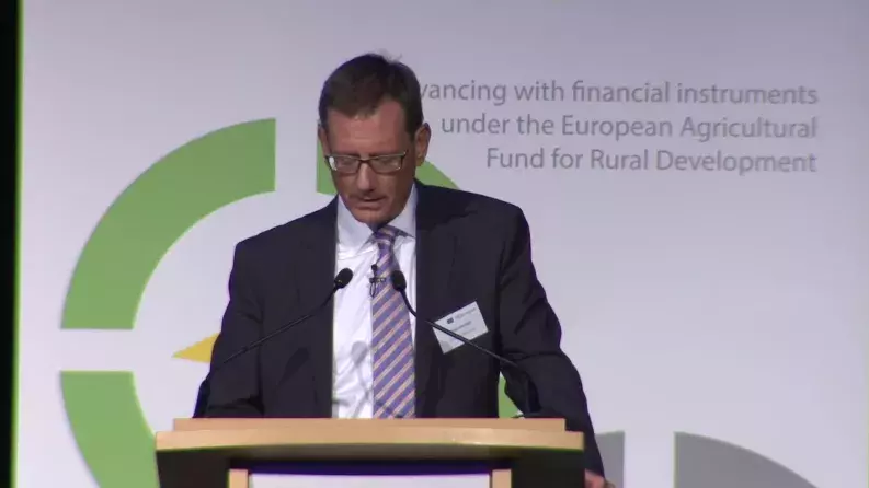 EIB advisory services: strengthening and accelerating investments in the EU