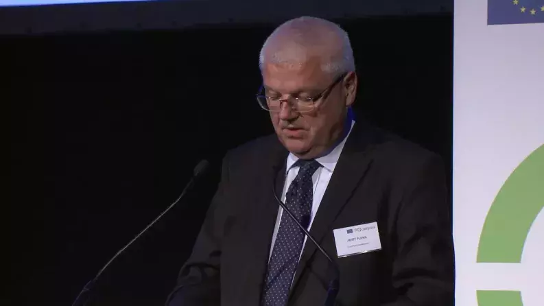 EU rural development policy boosting growth and jobs in agriculture and rural areas with EAFRD financial instruments