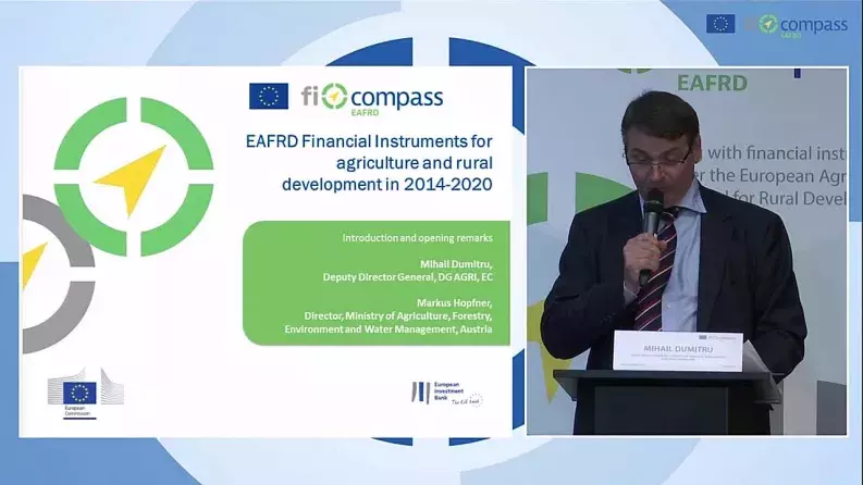 Introduction and opening remarks