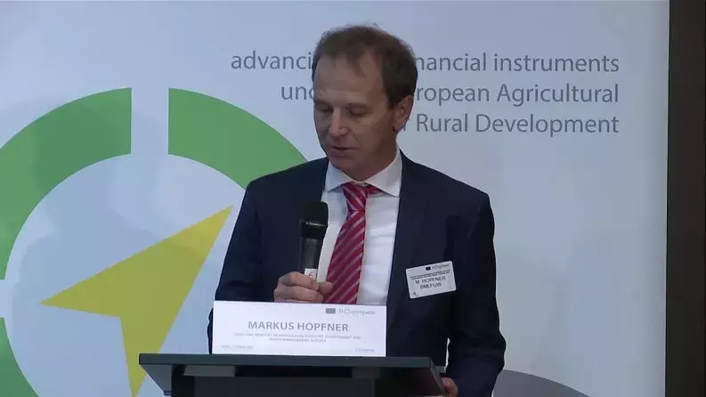 Introduction and opening remarks