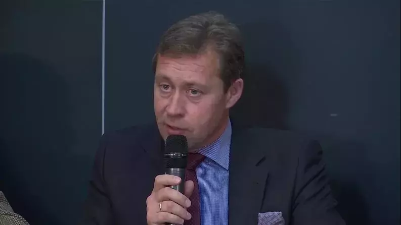 The investment needs in Europe’s agriculture and agri-food industry