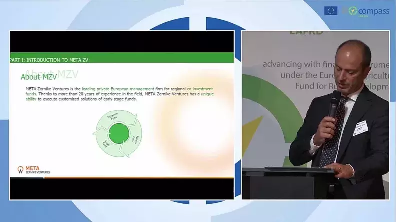Equity instruments for agriculture and agri-business