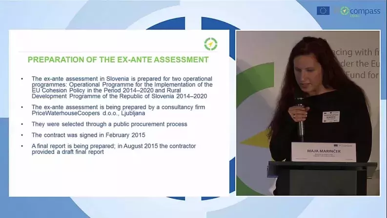 State of play of Financial Instruments in the EAFRD 2014-2020 programmes – cases from the ground