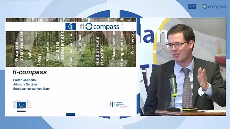 fi-compass advisory support