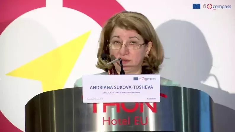 Welcome and opening remarks