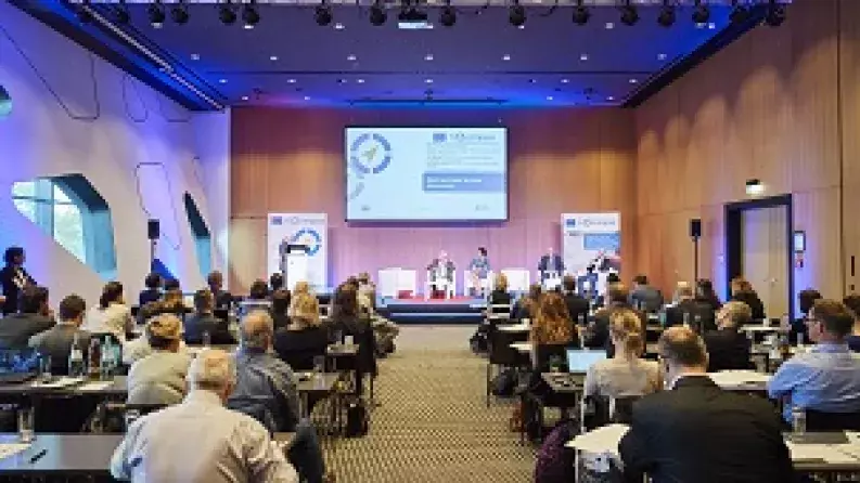 Equity investments for the European Structural and Investment Funds