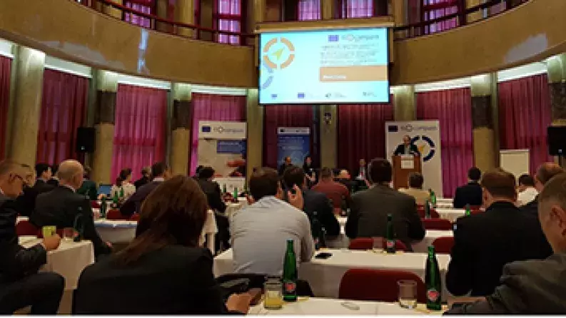 fi-compass workshop supports financial instruments in the Czech Republic and in Slovakia fi-compass workshop supports financial instruments in the Czech Republic and in Slovakia