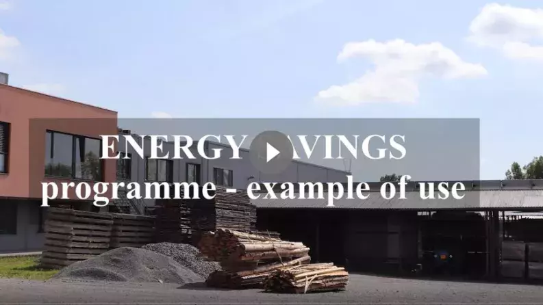 fi-compass Showcase 2019 submission – watch a video story from the Czech Republic: ‘SWN Moravia supported by ČMZRB’s Energy Savings programme’