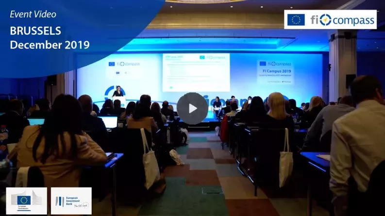 FI Campus 2019 – Looking ahead to 2021 and beyond