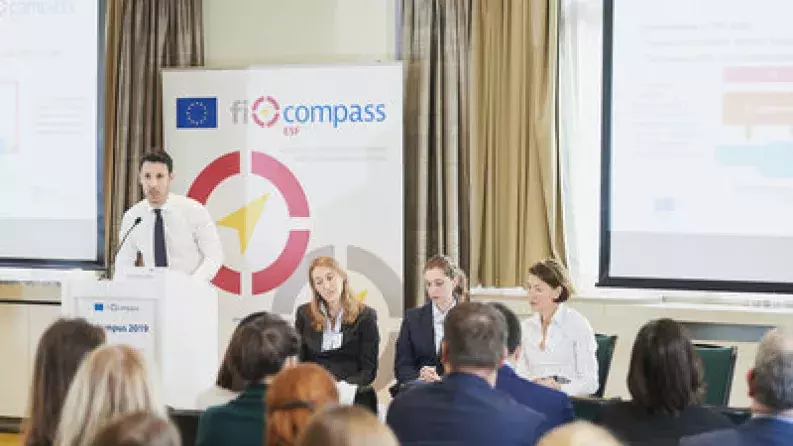 ESF crowfunding ESF crowfunding