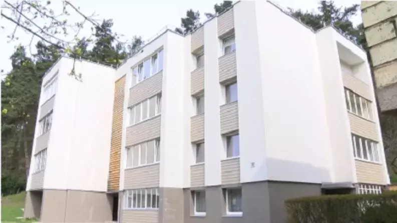 Financial instruments for energy efficiency – Lithuania highlighted as best practice by European Court of Auditors Financial instruments for energy efficiency – Lithuania highlighted as best practice by European Court of Auditors