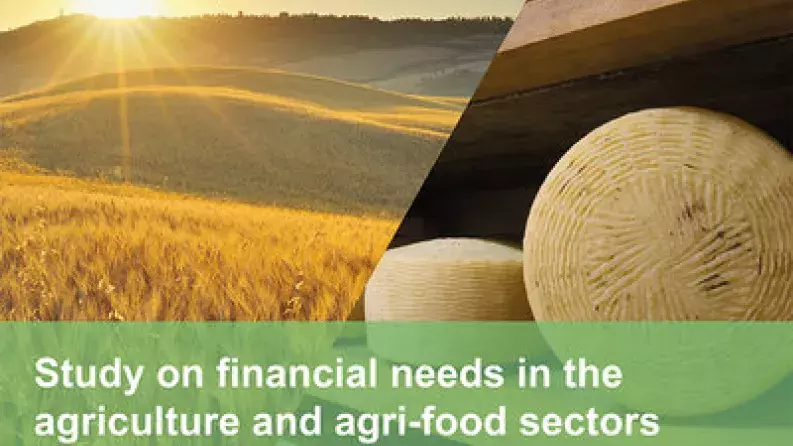 The needs of farmers and agri-food companies are significant, also in light of the COVID-19 crisis, and EAFRD funded financial instruments have a role to play in bridging these gaps. The needs of farmers and agri-food companies are significant, also in light of the COVID-19 crisis, and EAFRD funded financial instruments have a role to play in bridging these gaps.