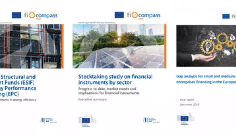 3 ERDF reports 3 ERDF reports