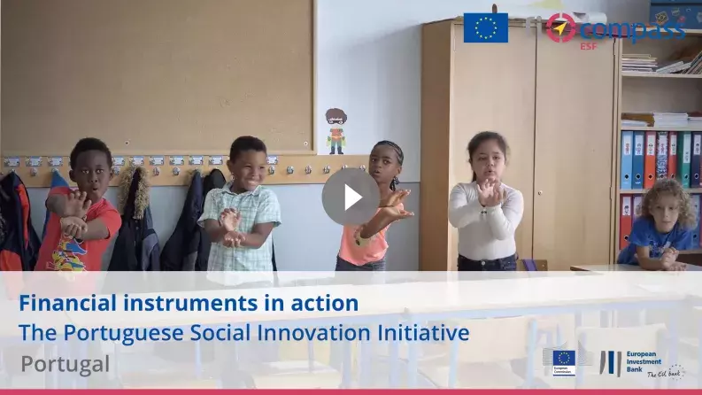 ESF video ESF video