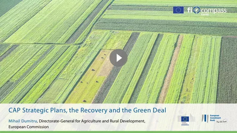Mihail Dumitru, Directorate-General for Agriculture and Rural Development,  European Commission Mihail Dumitru, Directorate-General for Agriculture and Rural Development,  European Commission