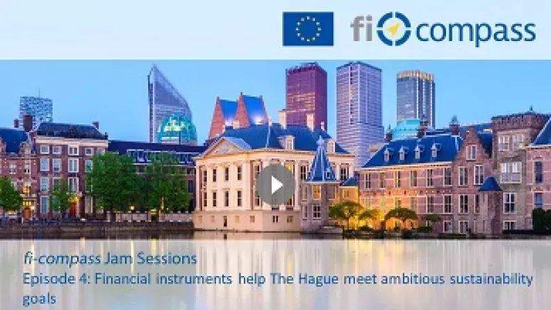 Fi-compass Jam Sessions ep. 4 Fi-compass Jam Sessions ep. 4