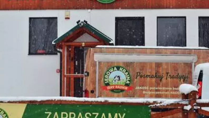 Poland’s National Fund