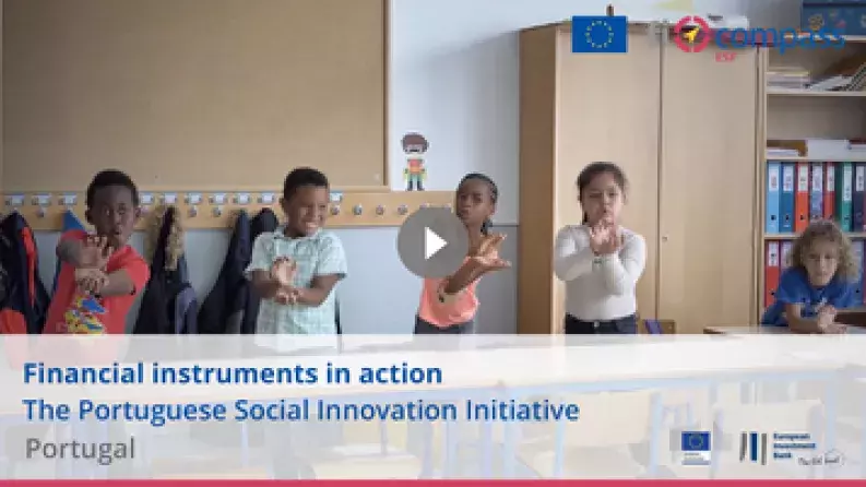 ESF initiative ESF initiative