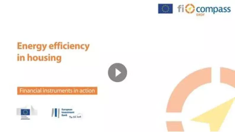 Energy efficiency Energy efficiency