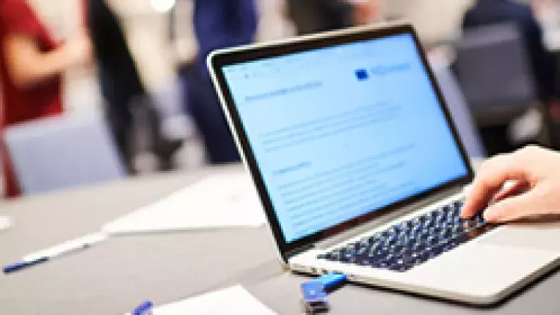 2021 update of the financial instruments reporting template published