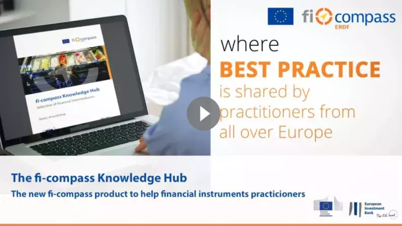 the fi-compass knowledge hub