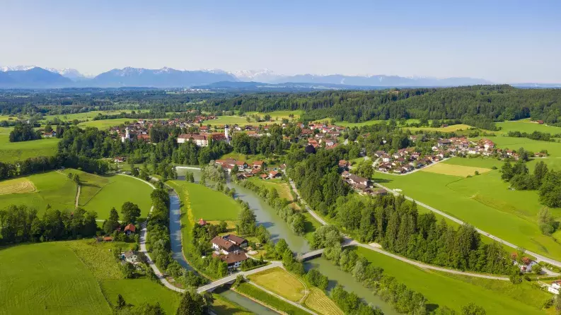 Can financial instruments help promoting rural infrastructure?