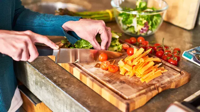 Profit - cooking Profit - cooking