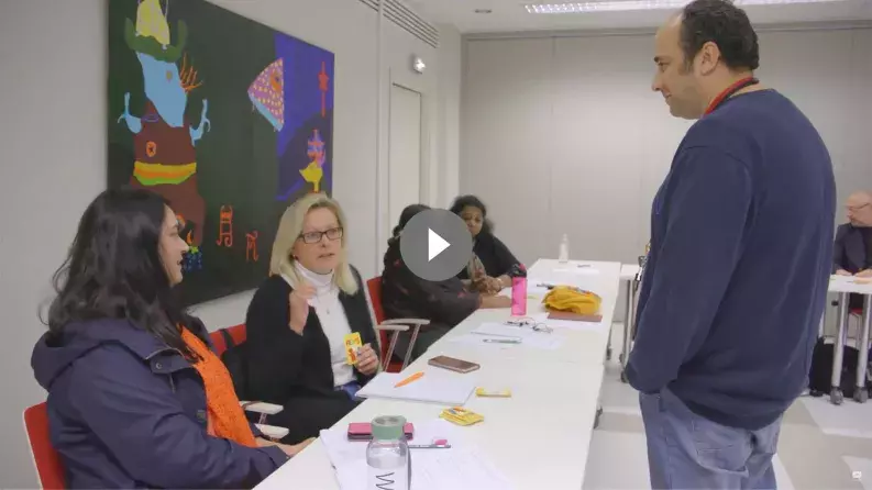 KOTO SIB case study video thumbnail