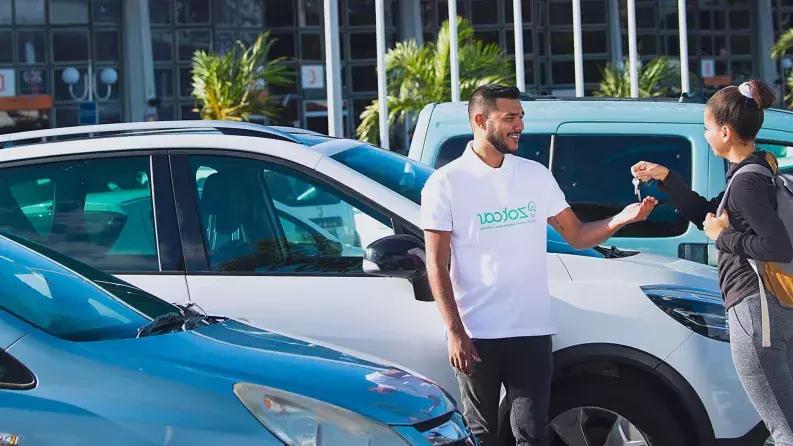 Zotcar Zotcar