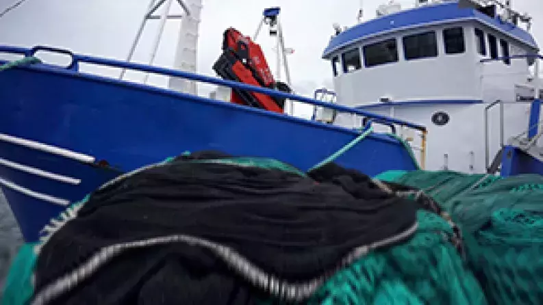 Financial instruments for fisheries and aquaculture