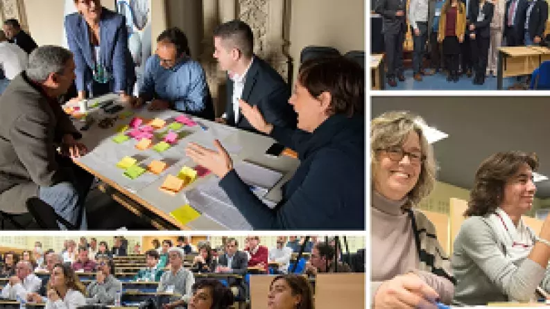 Microfinance support for Portugal from fi-compass