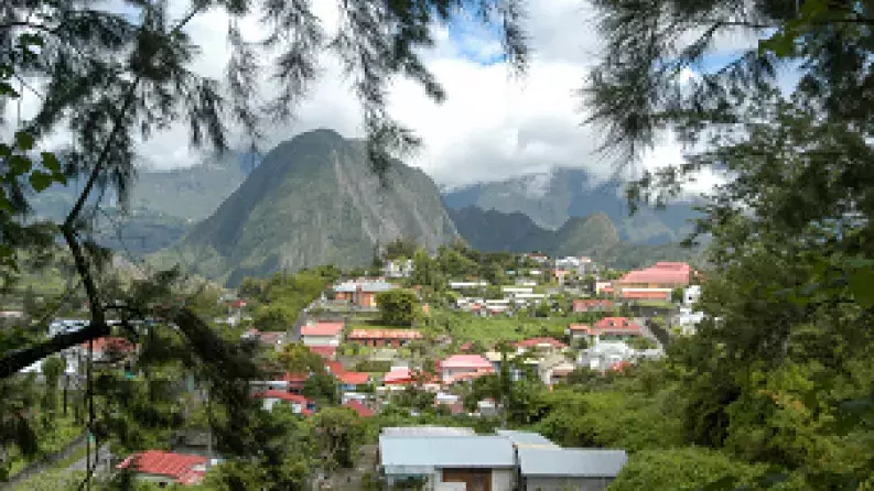 New loans and equity investments for France’s La Réunion island